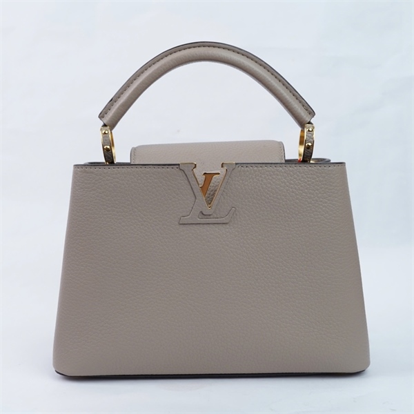 Túi LV Capu nude sz26 (TL) KG+