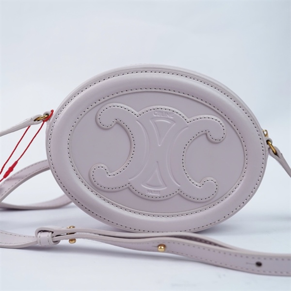 Túi Celine hồng sz14 (TL) KG+