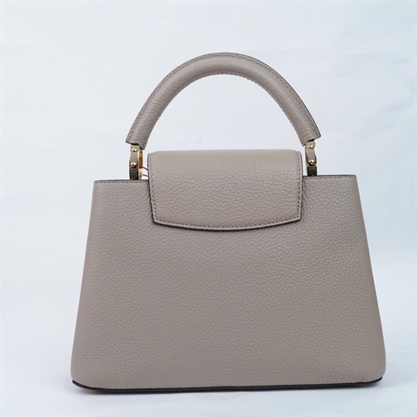 Túi LV Capu nude sz26 (TL) KG+