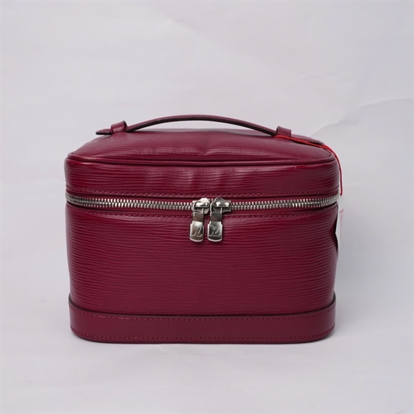 Túi LV Nice đỏ (PL4199) sz19 (TL) KG+