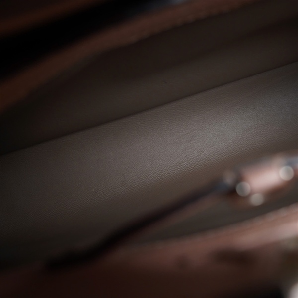 Túi LV Capu hồng quai da trăn (MI4198) sz27 (TL) KG+