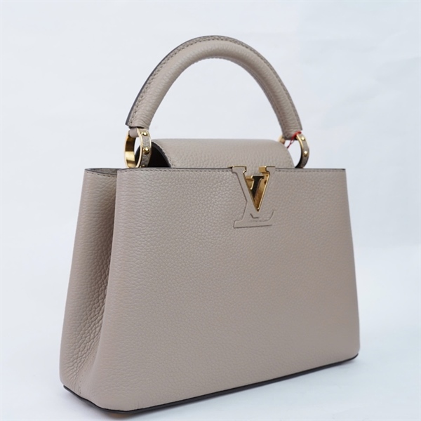 Túi LV Capu nude sz26 (TL) KG+
