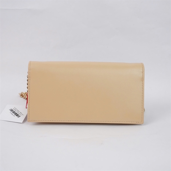 Túi GG Horsebit 1955 nude (621892-2179) sz19 (TL) KG+