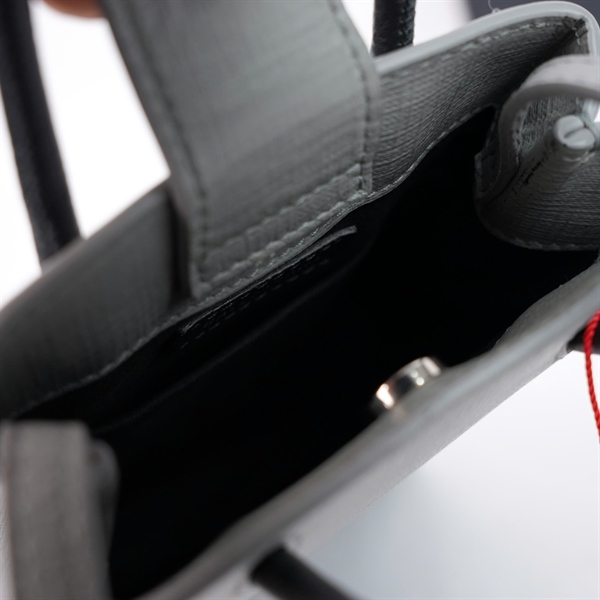 Túi Balenciaga xám sz12 (TL) KG+