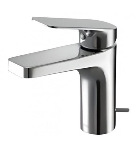 Vòi chậu gật gù nóng lạnh Rei-S TTLR302F1NR