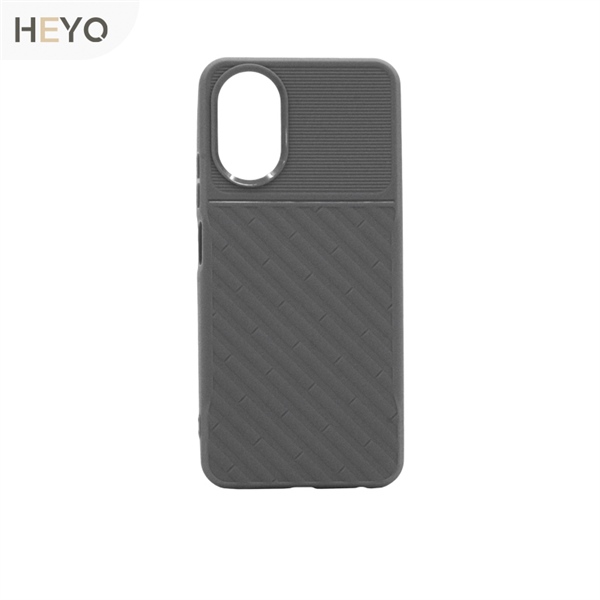 Ốp lưng điện thoại Oppo A38 TPU-002