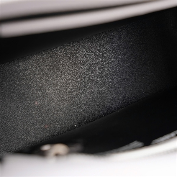 Túi Off White trắng sz18 (MV) KG+