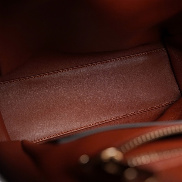 Túi Chloe đen (D1VXH9) sz29 (MV) KG+