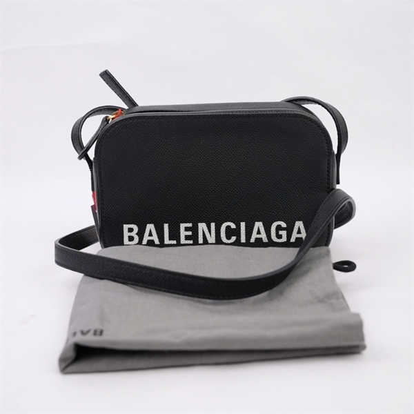 Túi Balenciaga đen sz17 (MV) KG+