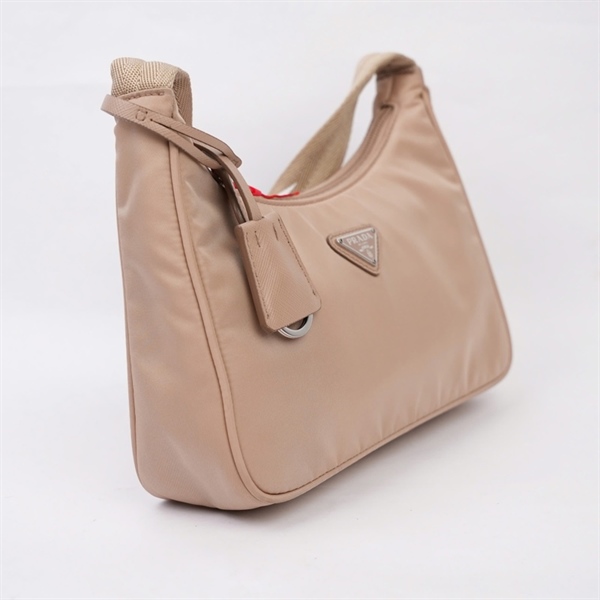 Túi Prada nude sz22 (MV) KG+