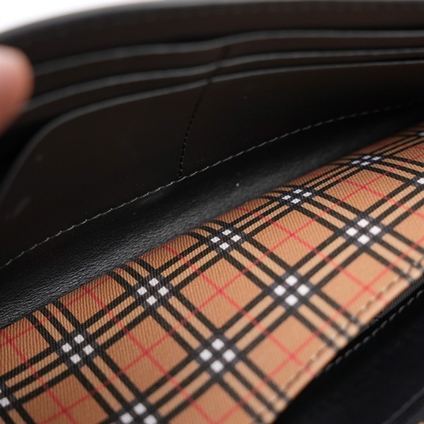 Túi BBR đen nắp nâu sz21 (MV) KG+