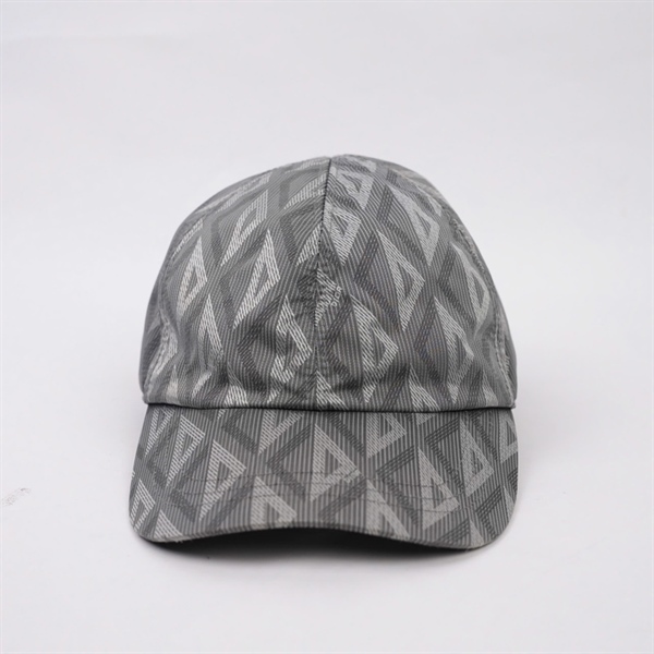 Mũ Dior xám (MV) KG+