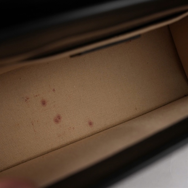 Túi Jacquemus đen sz24 (MV) KG+