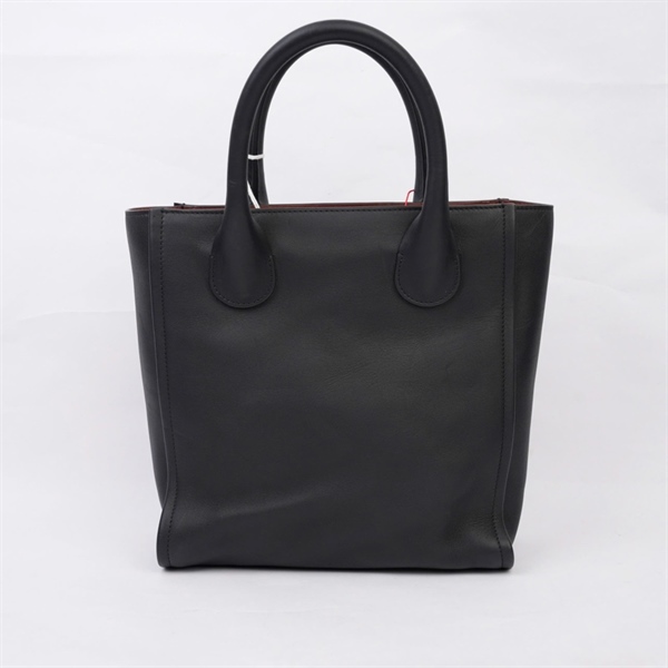 Túi Chloe đen (D1VXH9) sz29 (MV) KG+