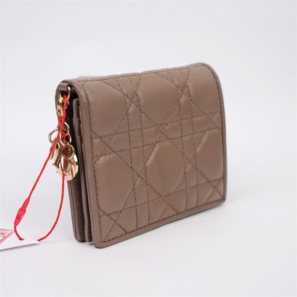 Ví Dior nâu (MV) KG+