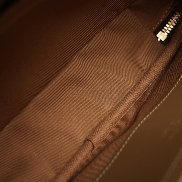 Túi LV Utillity Crossbody hoa nâu sz20 (MV) KG+