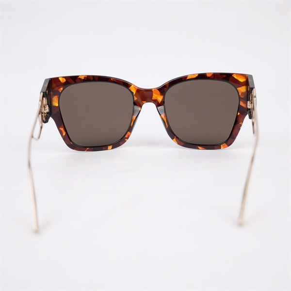 Kính Dior nâu loang 08670 (50-22-135) (MV) KG+