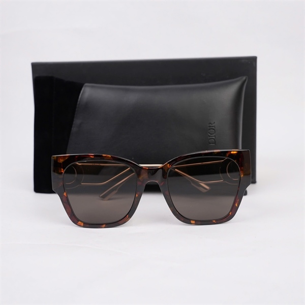 Kính Dior nâu loang 08670 (50-22-135) (MV) KG+