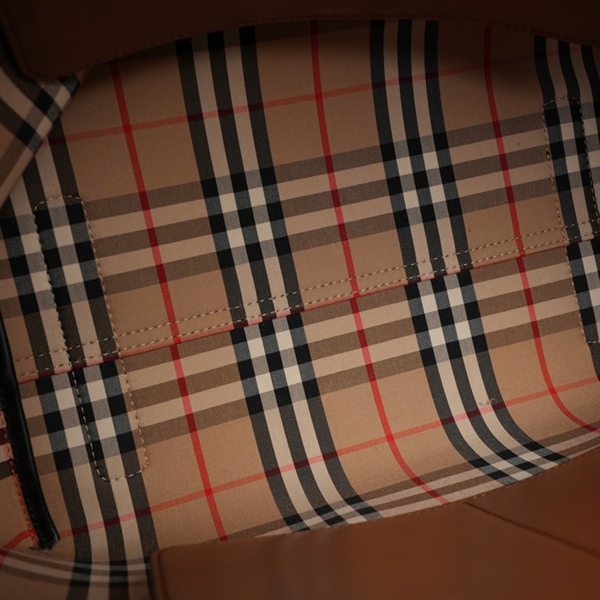 Túi BBR đen sz44 (MV) KG+