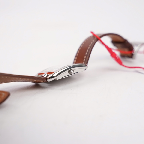 Đồng hồ Hermes nâu (1579769) sz24 (MV) KG+