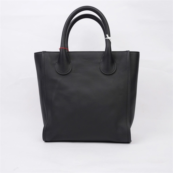 Túi Chloe đen (D1VXH9) sz29 (MV) KG+