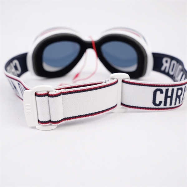 Kính Dior bơi trắng (MV) KG+