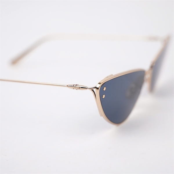 Kính Dior đen mắt mèo MissDior B1U BOBO (63-14-135) (MV) KG+