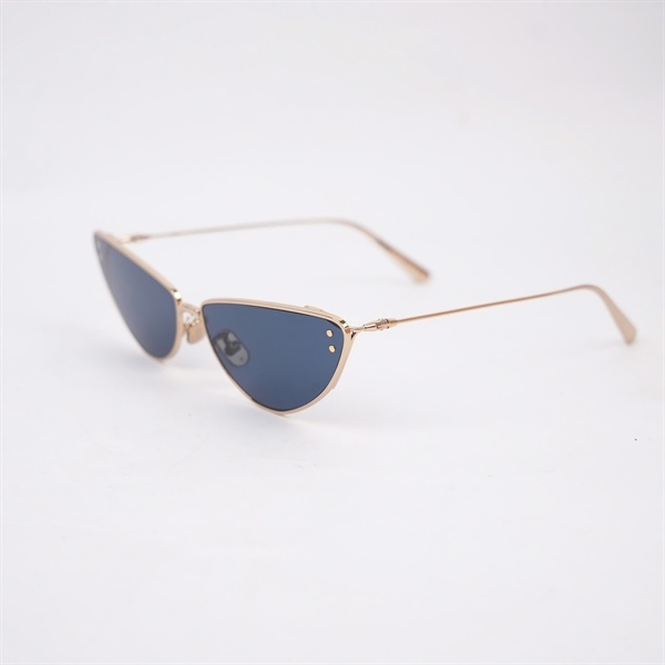 Kính Dior đen mắt mèo MissDior B1U BOBO (63-14-135) (MV) KG+