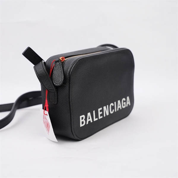Túi Balenciaga đen sz17 (MV) KG+