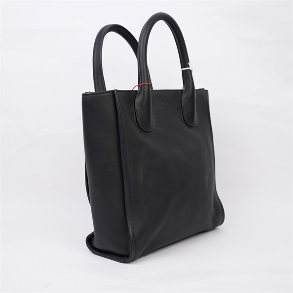 Túi Chloe đen (D1VXH9) sz29 (MV) KG+