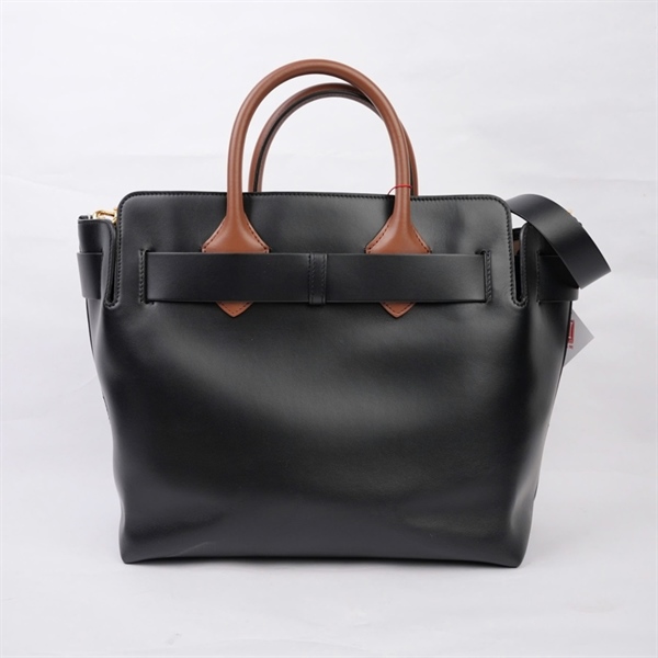 Túi BBR đen sz44 (MV) KG+