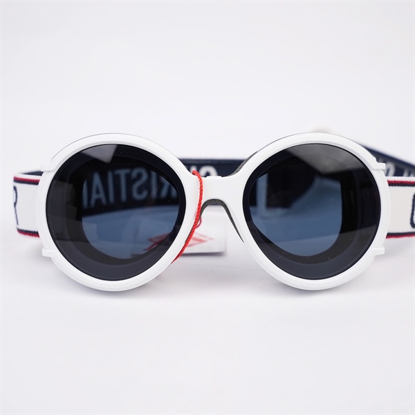 Kính Dior bơi trắng (MV) KG+