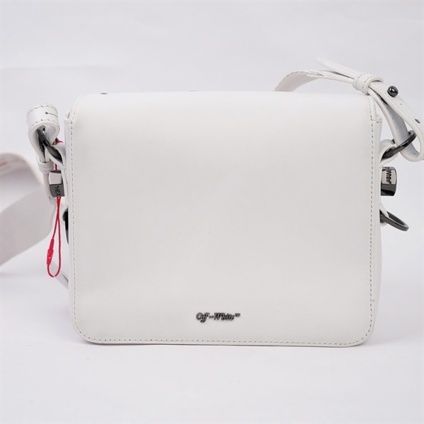 Túi Off White trắng sz18 (MV) KG+