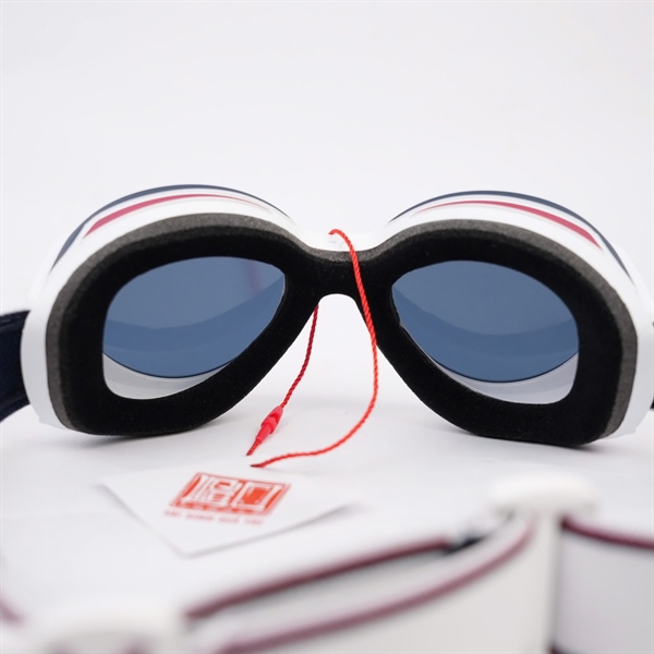 Kính Dior bơi trắng (MV) KG+