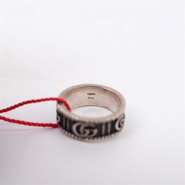 Nhẫn GG đen (MV) KG+