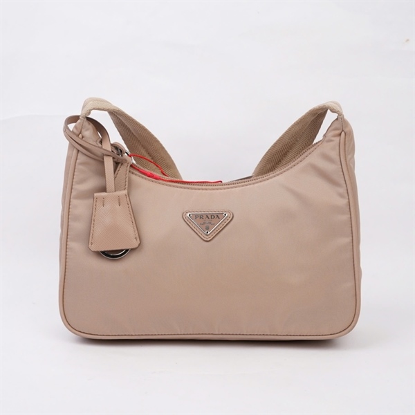 Túi Prada nude sz22 (MV) KG+