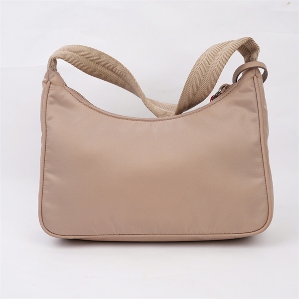 Túi Prada nude sz22 (MV) KG+