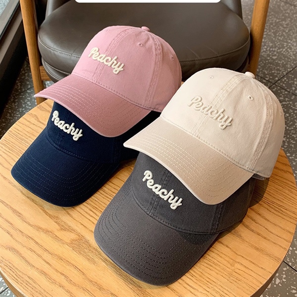 MŨ CAP