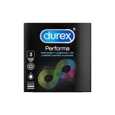 Bao cao su durex performa (H*3cái) - Thái Lan