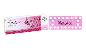 Mercilon (H*21viên) - France