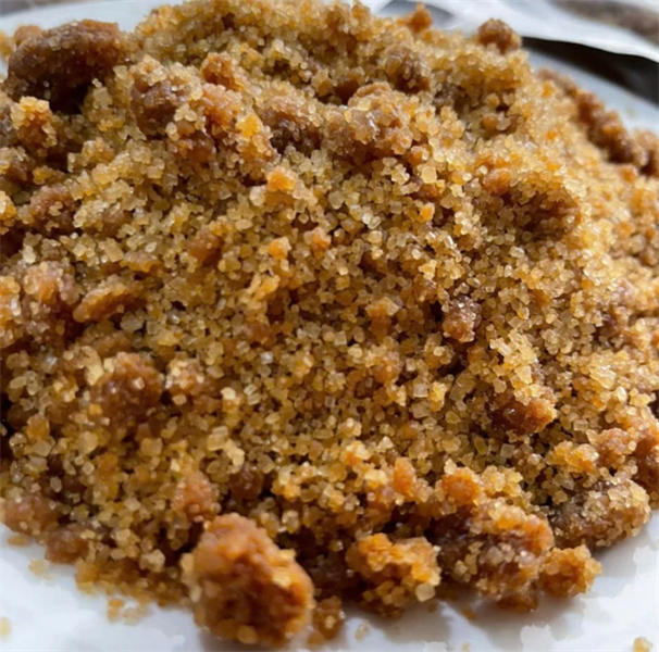 Đường mía cát lu Nghệ An