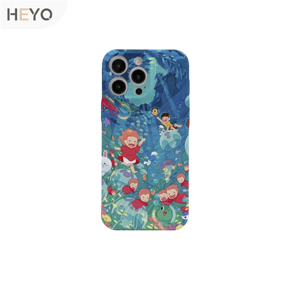 Ốp lưng điện thoại Iphone ICN-011