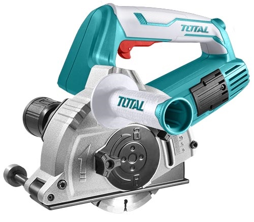 Máy cắt rãnh tường TOTAL - TWLC1256