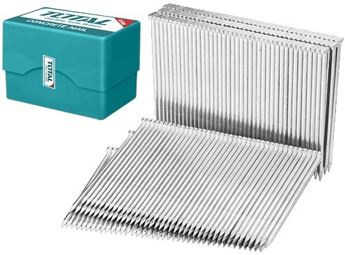 Đinh bấm bê tông 64mm TOTAL - TAC918643