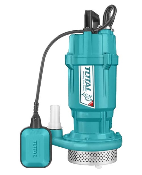 Máy bơmchìm nước sạch BH 3 THÁNG TOTAL - TWP65506