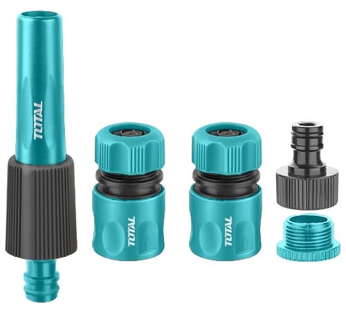 Bộ 5 khớp nối TOTAL - THHCS05122
