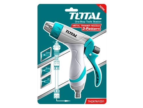 Vòi phun máy xịt rửa TOTAL - THZATN1031