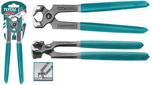 Kềm càng cua đầu lớn(36/T) TOTAL - THT290801