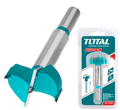 Mũi khoét gỗ (100/T) TOTAL - TAC180251