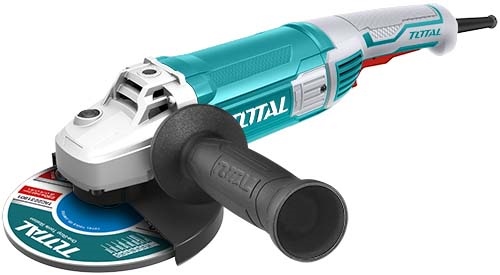 Máy mài góc TOTAL - TG12223026